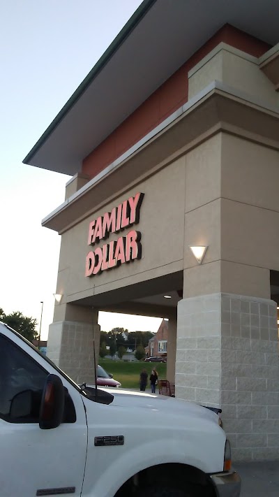 Family Dollar