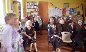 Photo n°4 de MCBN Médiathèque Communale de Bois-Normand à Bois-Normand-près-Lyre (Bibliothèque)