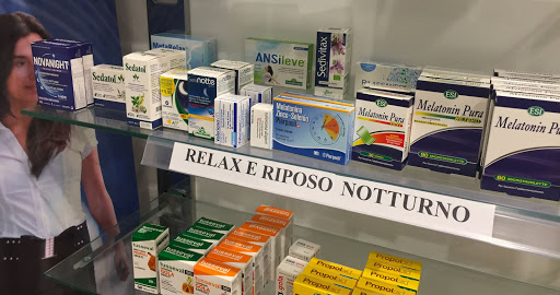 PARAFARMACIA SALUTE E BENESSERE DOTT. A. TARTAGLIA - Thumbnail