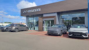 Photo n°1 de Hyundai Challans - Océane Auto à Sallertaine (Vendeur de voitures d'occasion)