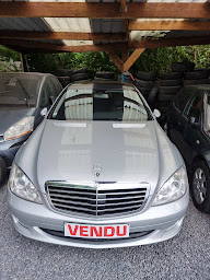 Photo n°36 de AB MOTORS à Trith-Saint-Léger (Garage automobile)