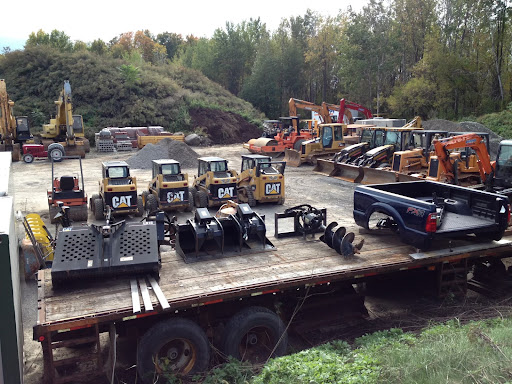 Affronti Excavating & Trucking - Thumbnail