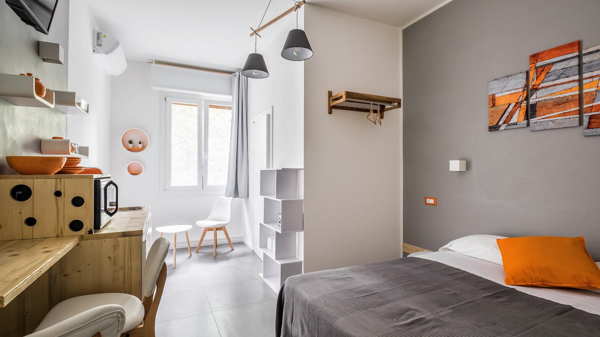 Interno 7 - Rooms da Vale