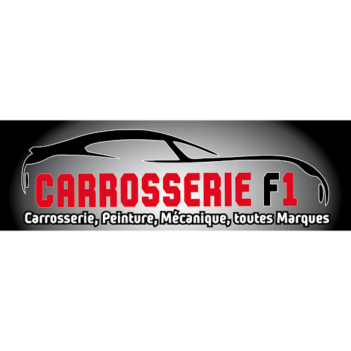 CARROSSERIE F1 VLM - Thumbnail