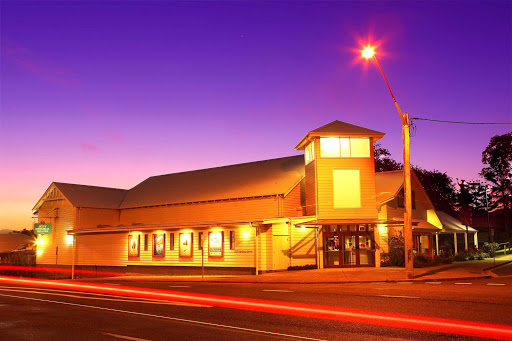 Jetty Memorial Theatre - Thumbnail