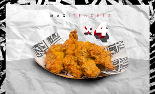 Photo n°10 de C La Baz - Creil à Creil (Restaurant halal)