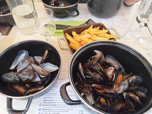 Café restaurant LE MOKA - Thumbnail