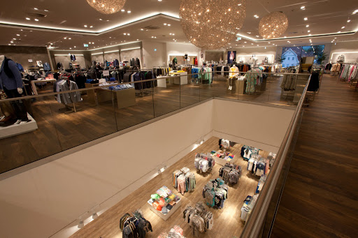 Kress fashion center Sauerland - Thumbnail