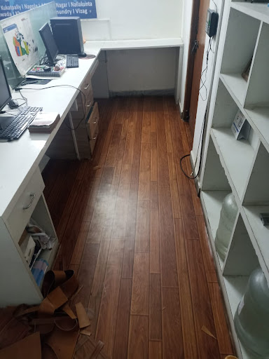 Customize wallpapers, wallpapers, floor mattings, curtains, blinds, pvc panel's, and much more post image