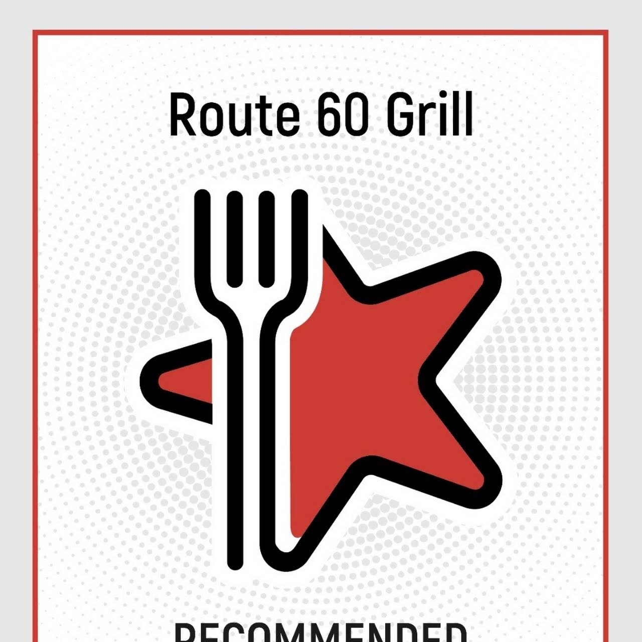 Route 60 Grill - Family owned, local restaurant in Brandon!!!! Try our Top  Shelf Burgers! 🍔, Gyro 🥙, fries! 🍟, Sandwiches 🥪, Wings 🍗 and more.