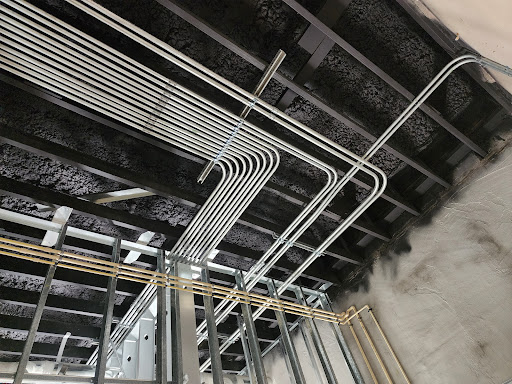 J.Wire Solution Inc - Visual