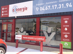 Photo n°8 de Axenergie Montpellier Mauguio à Mauguio (Plombier)