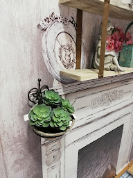 Photo n°10 de Fleur de Jade à Chadrac (Décorateur d'intérieur)