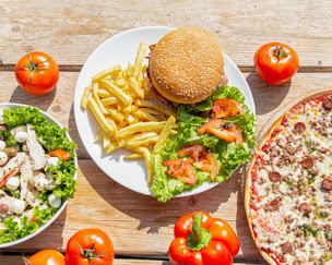 Photo n°6 de Croqu'pouce à Nice (Restauration rapide)