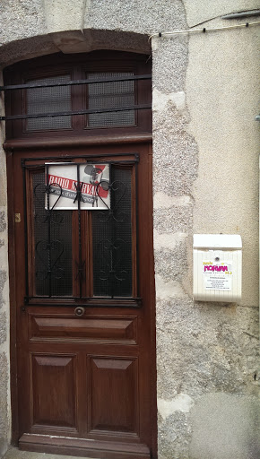 Radio Morvan - Thumbnail