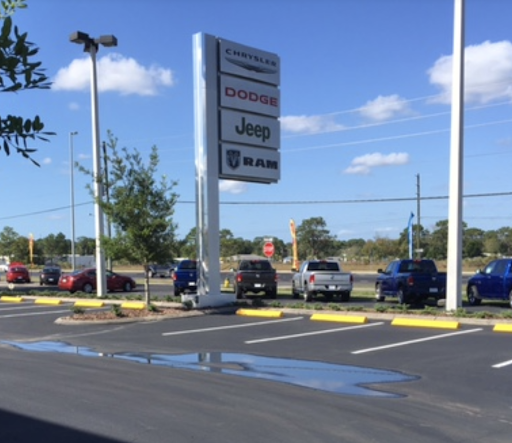 Chrysler Dodge Jeep Ram Brooksville Service & Parts - Thumbnail