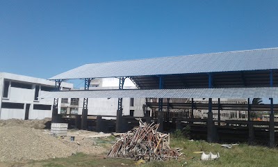 Photos of Estadio Municipal de Minero