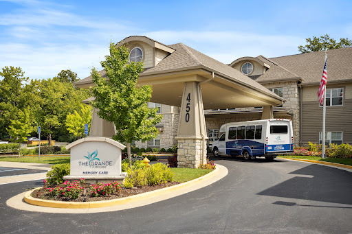 The Grande at Creve Coeur