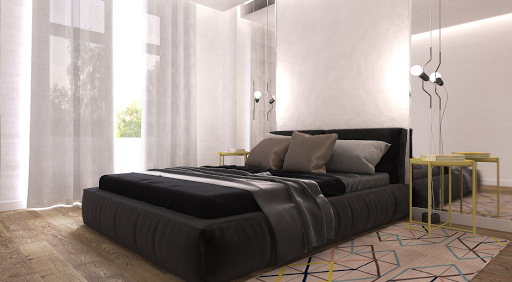 InteriorBe - Visual