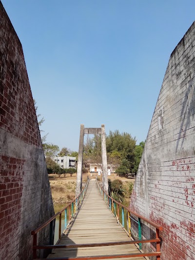 Photos of Ramgarh Lake
