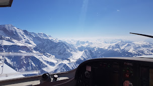 Photo n°5 de Les Pilotes de Marville à Marville (Club)