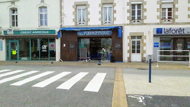 Poissonnerie Le Dundee