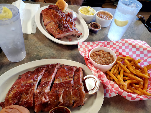 Chief's Corner Cafe Gallery - United States