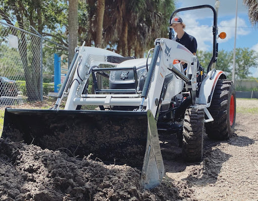 Riverdale Powersports- Bobcat Dealer & Off-Road Repair - Thumbnail