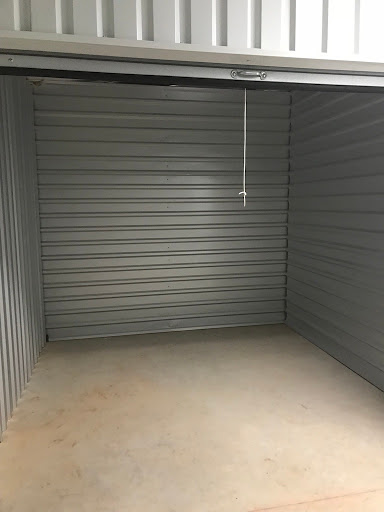 289 Storage - Visual