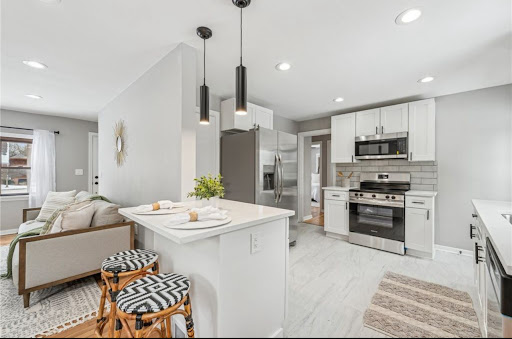 Avatar for MR. Property Remodeling