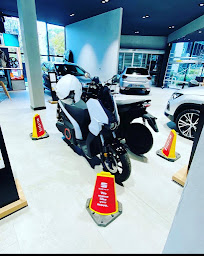 Photo n°16 de SEAT Nice La Plaine - VGRF Côte d'Azur à Nice (Concessionnaire Seat)