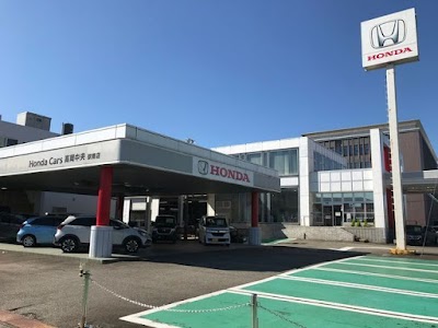 Honda Cars 富山 高岡駅南店