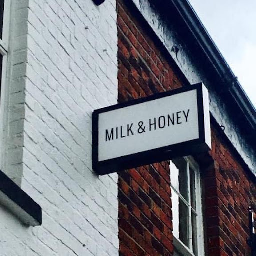 Milk & Honey