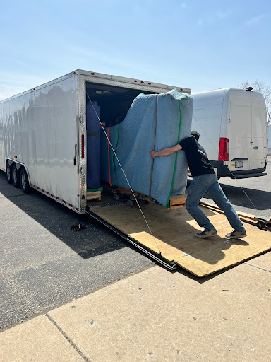 PianoNation Piano Moving & Piano Storage - Thumbnail