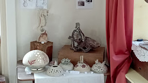 Photo n°26 de Miss Terres boutique et atelier de céramique à Moulins-Engilbert (Fabricant de poteries)