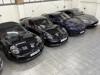 Bedford Car Sales
