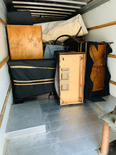 Xtreme Moving,LLC - Visual