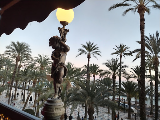 R.L.Casino de Alicante Gallery - Spain