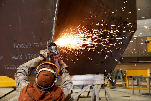 Wagners Engineering Solutions - Visual