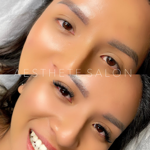 Aesthete Salon - Thumbnail
