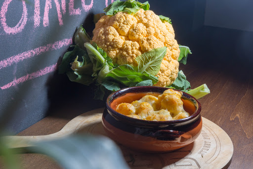 Cime di Rapa - Street Food - Thumbnail