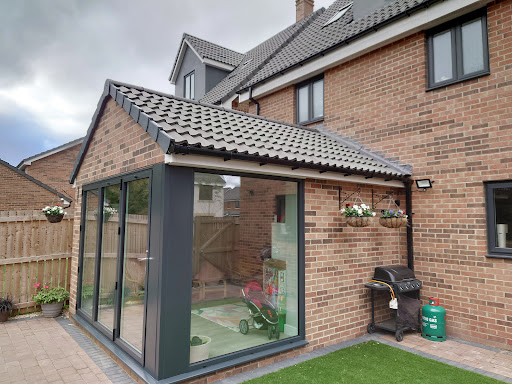 John Mckeown Joinery Gallery - United Kingdom
