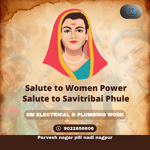 Salute to Savitribai Phule, on Her Birth Anniversary post image