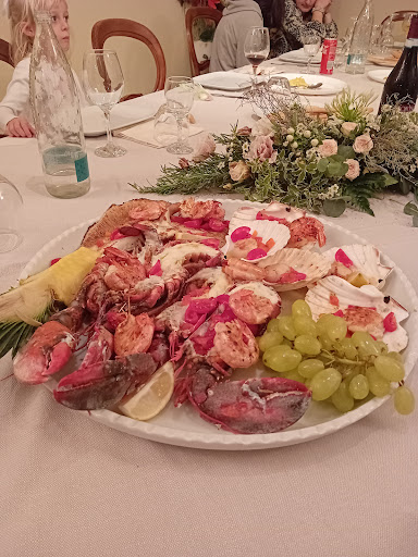 Ristorante Villa Gallery - Italy
