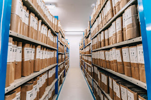 Photo n°2 de Archives départementales de l'Aube à Troyes (Administration locale)