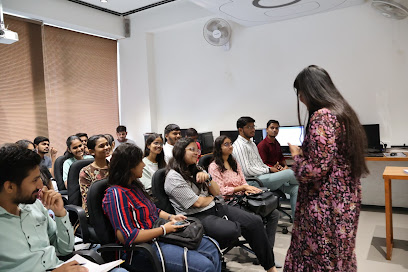 Satvbiz Digital Marketing Academy
