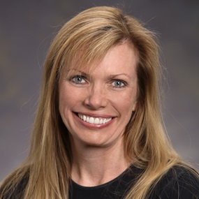 Stefanie Fry Md