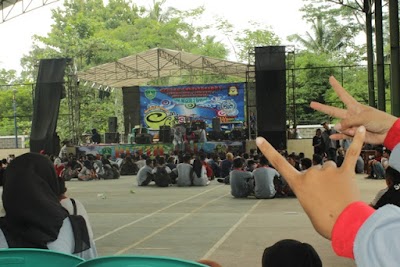 Photos of SMK Negeri 2 Banjar