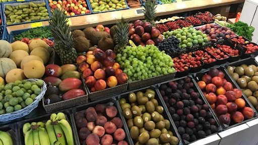 Het Groene Appeltje - Thumbnail