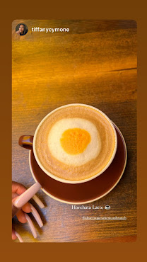 A Huevo Cafe by null